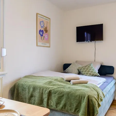 Apartament Sevenhills Bamberg Top Lage 5 Gaeste 2 Doppelbetten Ruhig Zentral