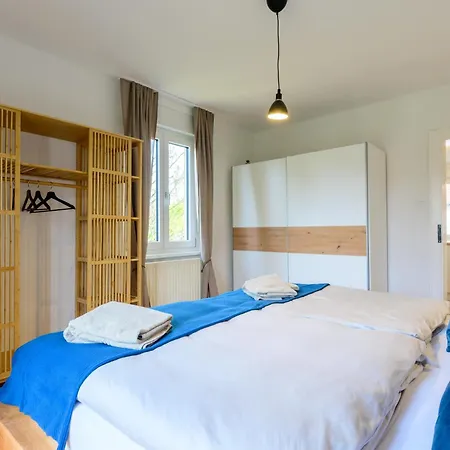 Sevenhills Bamberg Top Lage 5 Gaeste 2 Doppelbetten Ruhig Zentral Apartament Bamberg